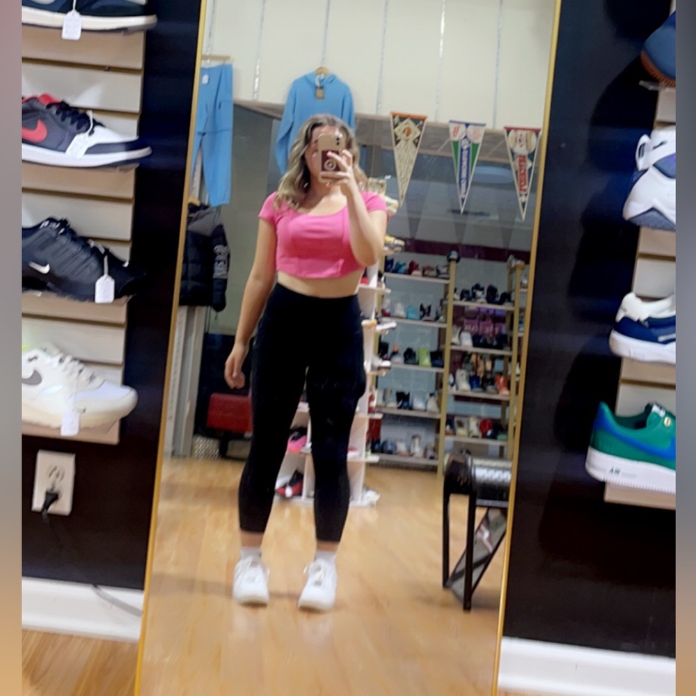 Meet your Posher, Kaitlin